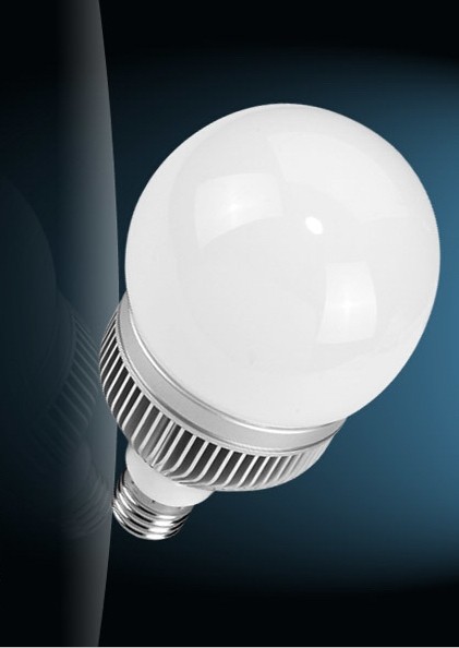 Buy Hot sale dimmable Aluminum material led bulbs with CE&ROHS approved at wholesale prices