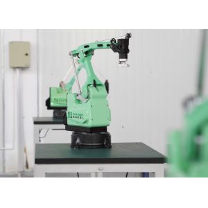1kg Payload 4 Dof Robot Arm
