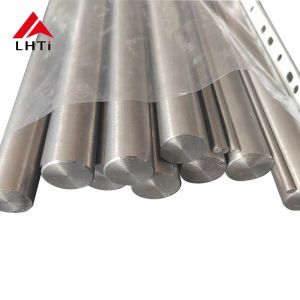 Quality Wall Thickness 0.035 inch Titanium Grade 7 and Grade 12 Rods Perfect for Medical Industry for sale