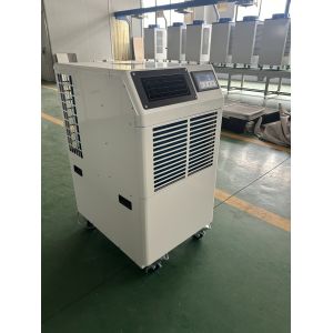 WX35H Portable Heat Pump Easy To Transport