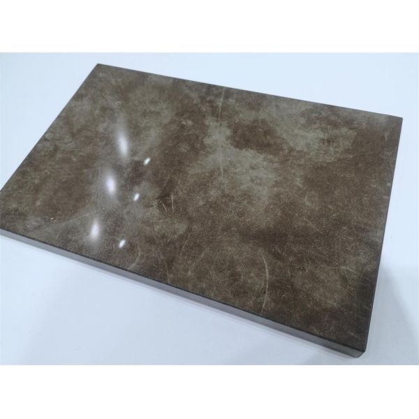 High Gloss UV MDF Board