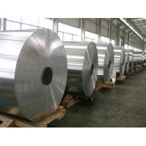 1050 1060 3003 H14 5052 Aluminum Coil Roll For 3d Lattering Building Material