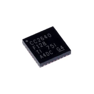 C-J CC2640F128RHBR chips electronic components bom microcontrollers Ltc3858ign-1