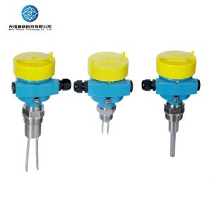 Quality Industrial Powder Level Switch 3A Output Relay Adjustable Sensitivity for sale