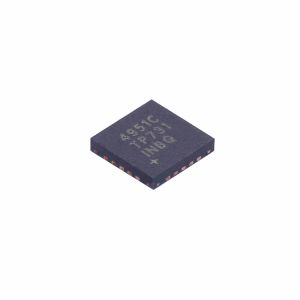 TQFN-20 Integrated Circuit Chip New And Original MAX4951CTP