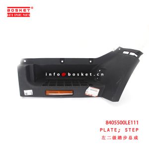 8405500LE111 Step Plate for ISUZU JAC
