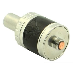 2014 New arrival ecig Airflow control 1:1 vape jam rda clone atomizer