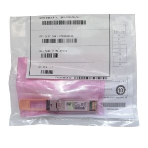 China SFP-25G-SR-S Compatible 25GBase-SR SFP28 Transceiver on sale
