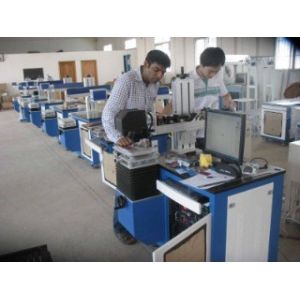 HS Code Easy To Operate UV Laser Marking Machine High Speed CE Standard