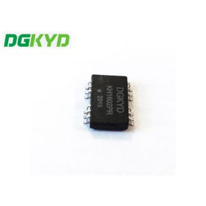 SMD 10/100 Cat6 Gigabyte Ethernet Transformer Modules 16 Pins