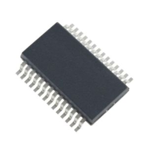Quality Microcontroller MCU CY8C4125PVA-S412T PSOC4 32-Bit FLASH 28-SSOP for sale