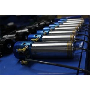 Replacement Motorized High Speed Air Spindle For CNC Router