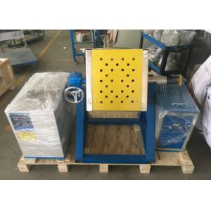 IRIS 20kg Medium Frequency Furnace 380V Scrap Iron Melting Furnace