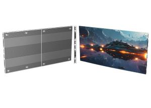 Quality Indoor Full - Color P2.5 LED Module with High Refresh Rate for Video Wall Digital Signage Display Screen for sale