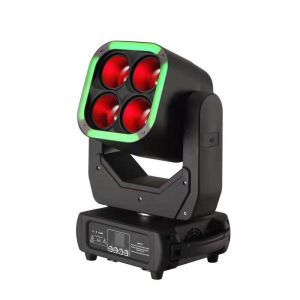 Quality DMX 512 33600lm Rgb Moving Head For Stage Activities for sale
