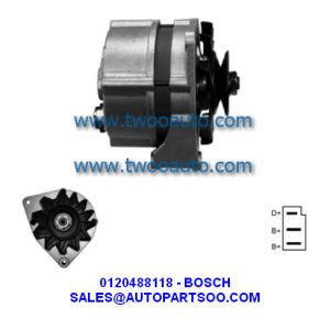 A11VI91 SG7B014 SG7B024 - VALEO Alternator 12V 70A Alternadores