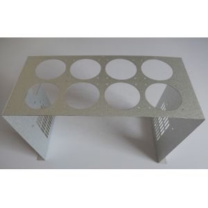 1-3mm Thickness Stamping Stainless Steel Auto Parts at Competitive