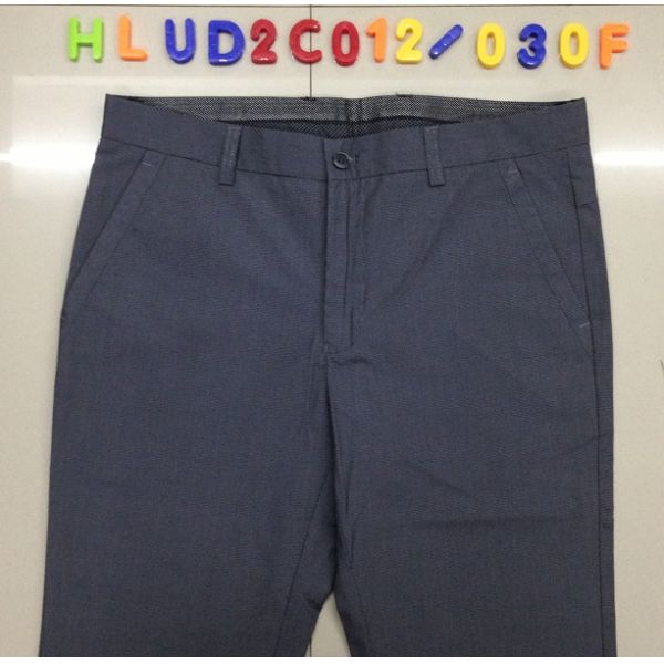 Buy HLVD2C012 en's suit long pants, trousers at wholesale prices
