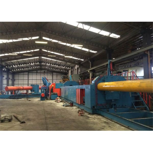 Buy Stainless Steel IGBT Pipeline Bending Machine at wholesale prices