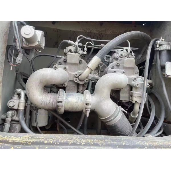 Used HITACHI ZX330 ZX360 ZX350 Used Diggers 36ton Japan Made Excavator