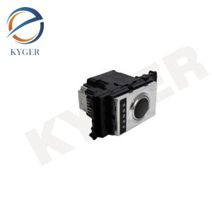 Transmission Transfer Gearshift Control Module Indicator Knob Panel LR072305