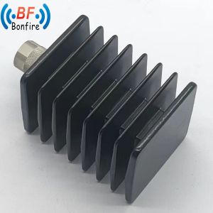 100W 50 Ohm 350-6000MHz DIN-Male RF Termination Load Dummy Load for Ibs Project