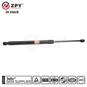 Audi Q5 Tailgate Gas Spring Strut 8R0827552A 2009-2017 OEM