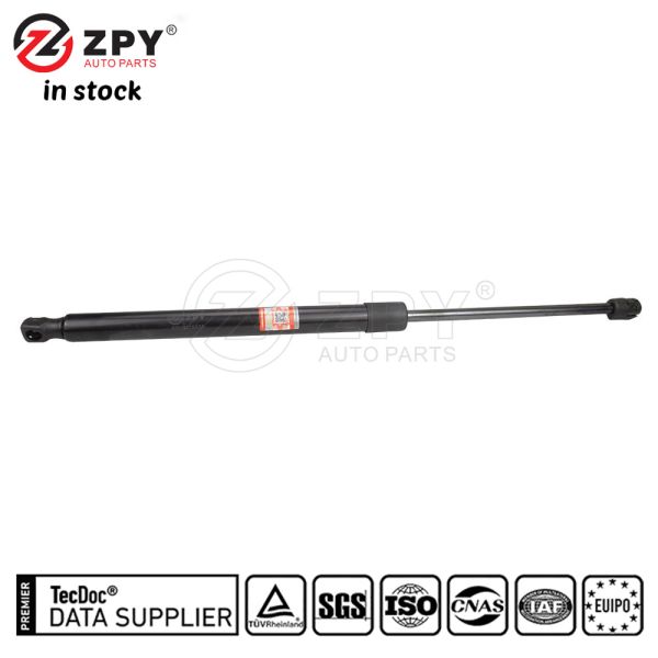 Buy Audi Q5 Tailgate Gas Spring Strut 8R0827552A 2009-2017 OEM at wholesale prices