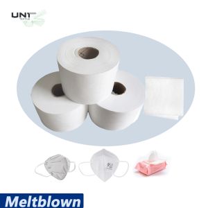 Hospital Custom PP Spunbond Non Woven Fabric Eco Friendly