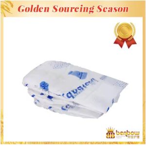 Good breathable bottom film disposable best baby diaper