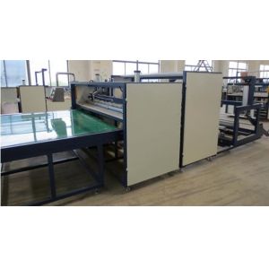 2200A Fabric Hot Cutting Machine