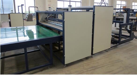 Buy 2200A Fabric Hot Cutting Machine at wholesale prices