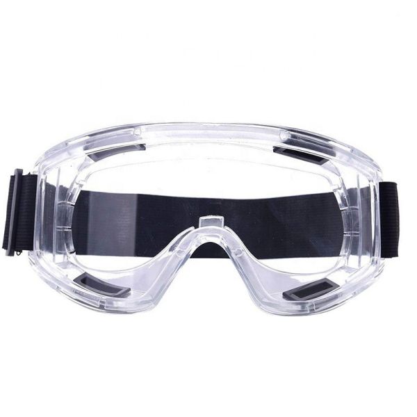 Buy Enclosed Medical Protective Eyewear Anti Saliva For Personal Health at wholesale prices