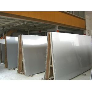 Stainless Steel Sheets – 304, Cold Rolled, 2B and N4 Finish