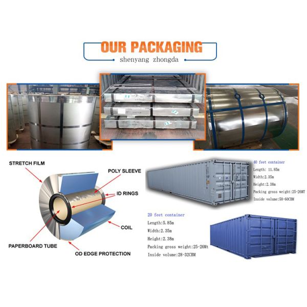 Color prepainted corrugated galvanized / galvalume steel sheet metal / alu - zinc GI GL roofing sheet price