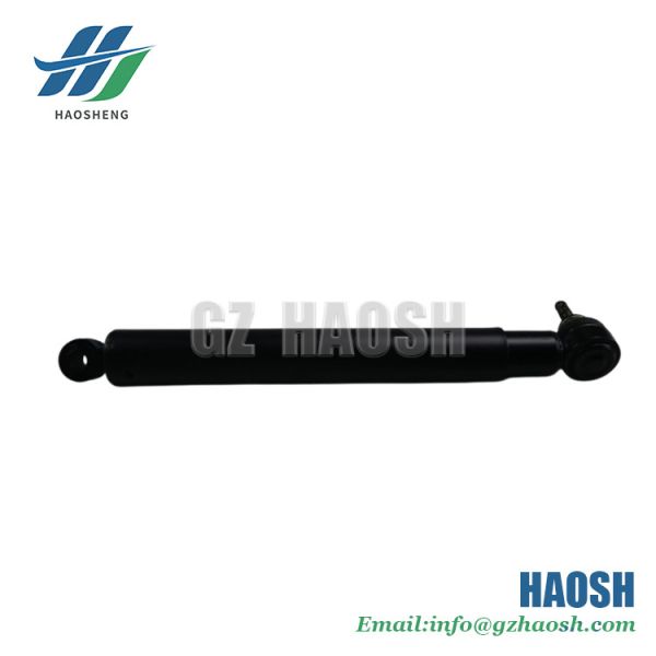 8-97161106-1 8-97161106-0 8971611061 8971611060 Steering Damper For Isuzu TFR