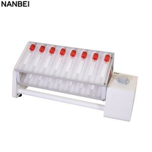 Laboratory Shaker Deck Rocking Incubator Rotator