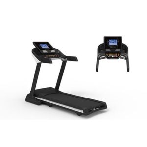 China Motorized Treadmill on sale