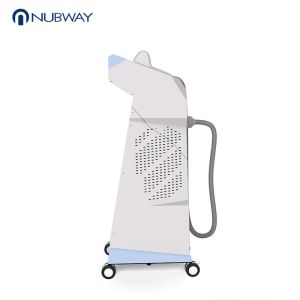 Hottest sale!!! CE approved Alexandrite 808nm Diode Laser Painless Hair Removal