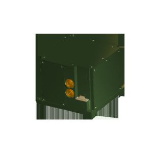 UBTS900Y Inertial Navigation Gyroscope Sensor Fiber Optic Gyroscope Customized