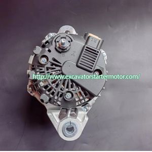 Alternator 24V 70A A0002655838. 3730048000, 3730048AA0, 3730048AA1 37300-48000,