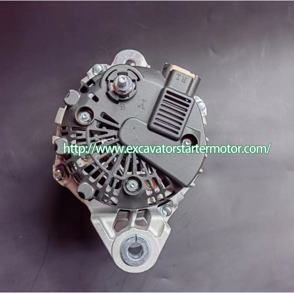 Alternator 24V 70A A0002655838. 3730048000, 3730048AA0, 3730048AA1 37300-48000, 37300-48AA0, 37300-48AA1 2655838