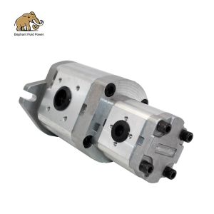 CBT F3 Hydraulic Tractor Pumps Forklift Aluminum Alloy