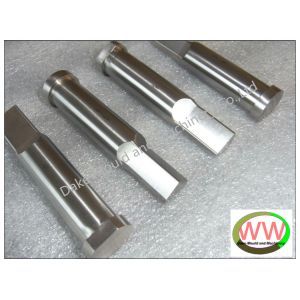 Quality Precision grinding, V20,CD650,RD30,KD20,V30, tungsten carbide die punch with trustable quality and competitive price for sale