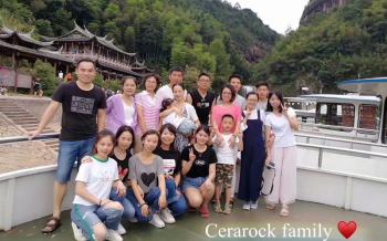 Xiamen Cerarock Imp.& Exp.Co.,Ltd.