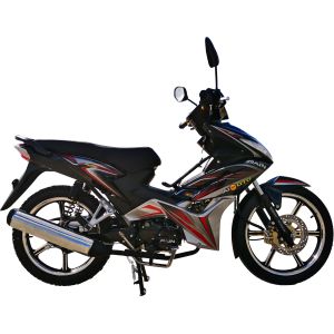 2019 new design super  cheap cub 110cc