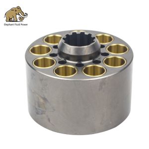 OEM K3V63 Hydraulic Pump Repair Kit For Excavator Repair Maintain Parts