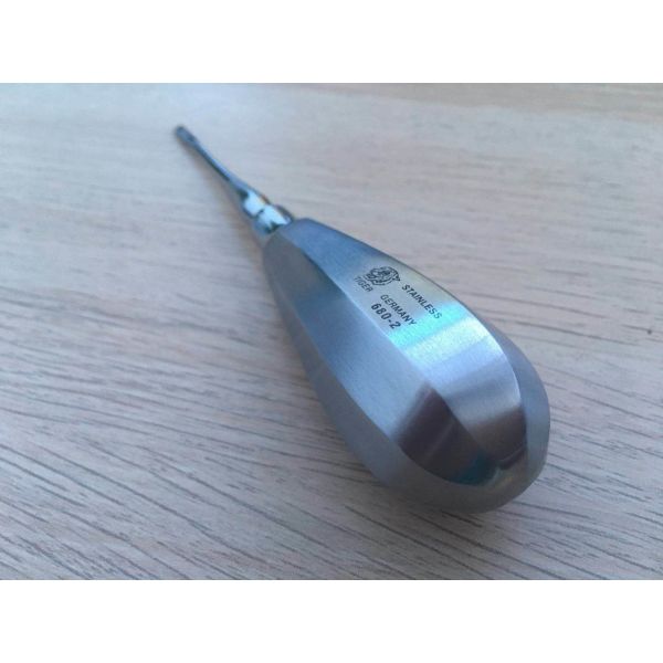 Buy Multifunctional Elevator Surgical Instrument Perfect Handling Design at wholesale prices