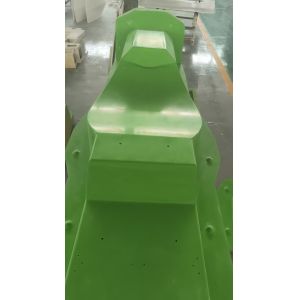 CNC Machined Mold/ customized FRP Mould /‌UAV polyurethane board‌ MOLD