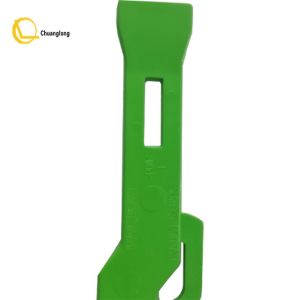 ATM Machine Parts For Sale Wincor Machine Green Wearing Parts Stacker for